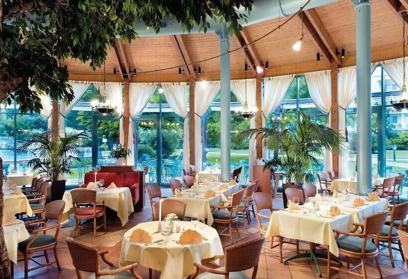 Отель Bernstein Prerow