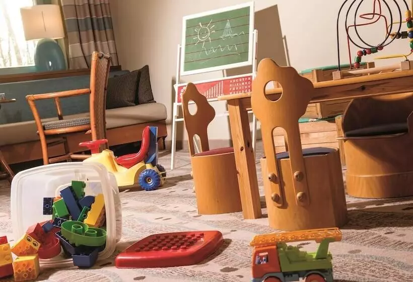 Отель Bernstein Prerow