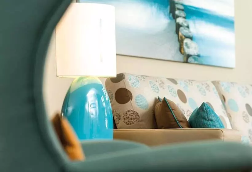 Отель Bernstein Prerow