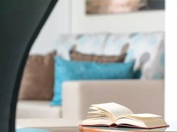 Отель Bernstein Prerow