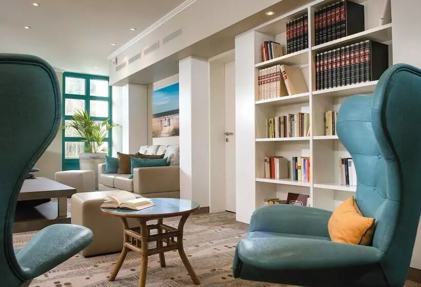 Отель Bernstein Prerow