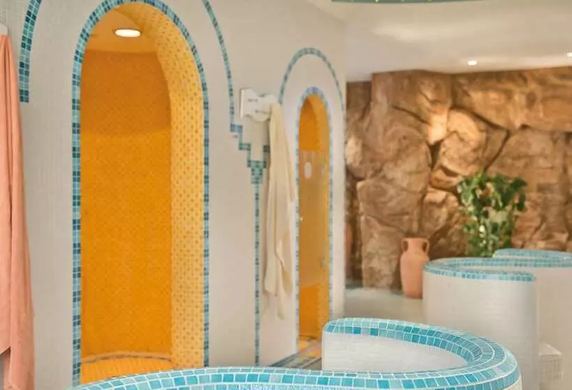 Отель Bernstein Prerow