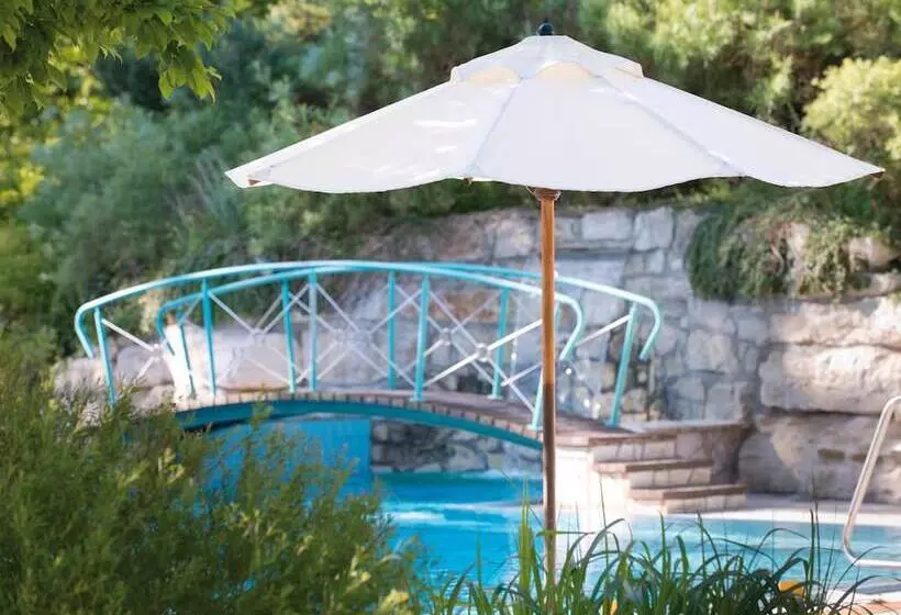 Отель Bernstein Prerow