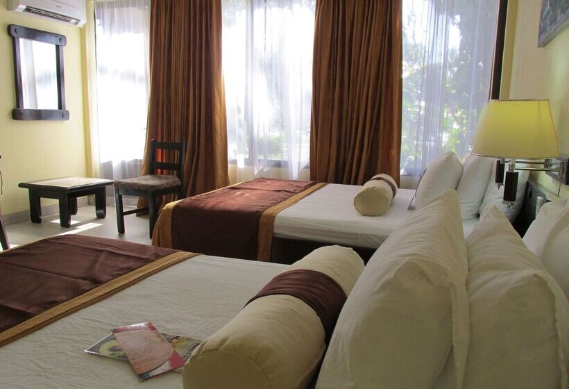 Best Western El Sitio Hotel & Casino