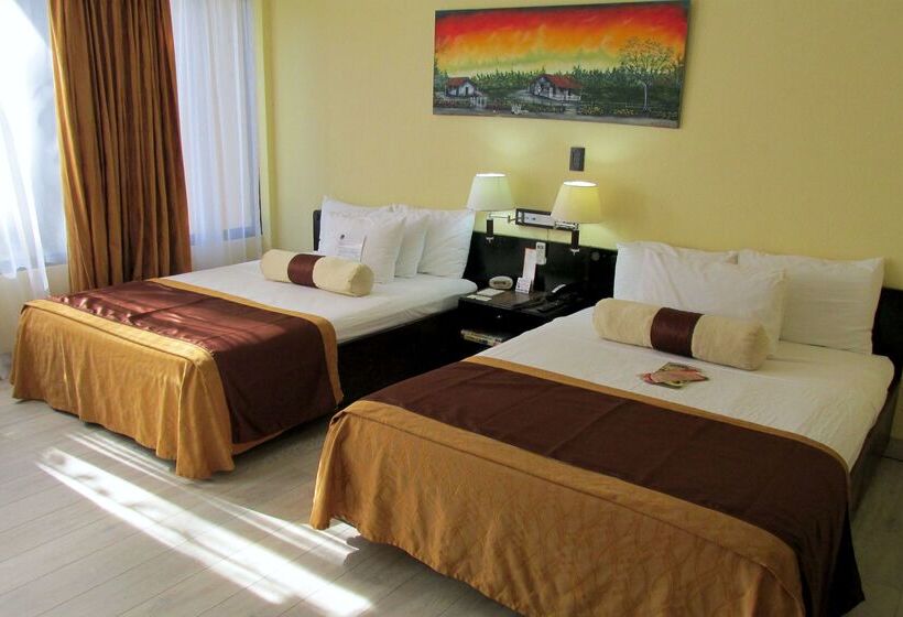 Best Western El Sitio Hotel & Casino