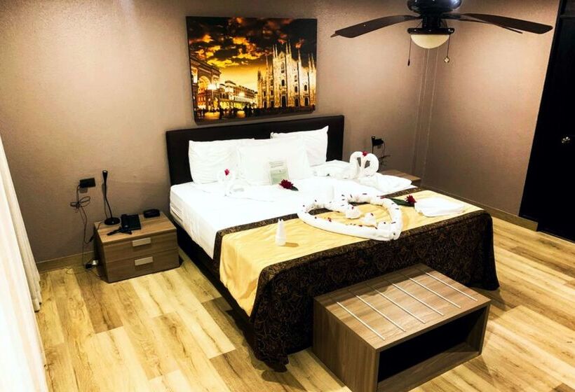 Best Western El Sitio Hotel & Casino