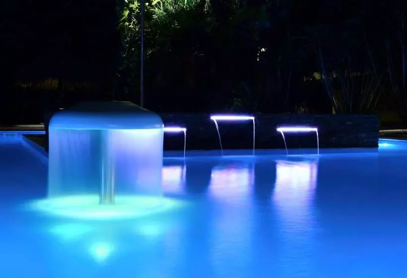 Best Western El Sitio Hotel & Casino