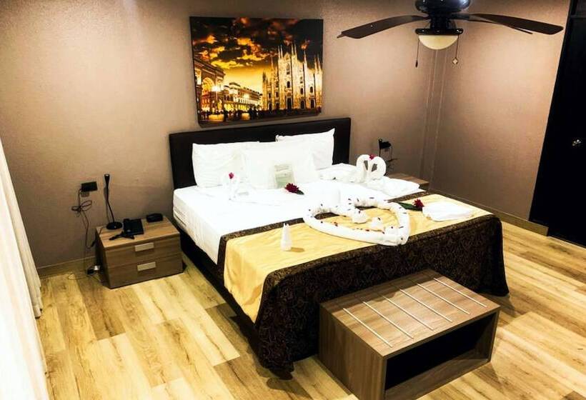 Best Western El Sitio Hotel & Casino