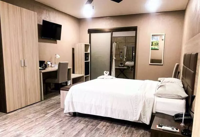 Best Western El Sitio Hotel & Casino