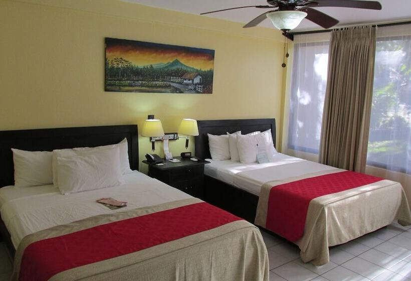 Best Western El Sitio Hotel & Casino