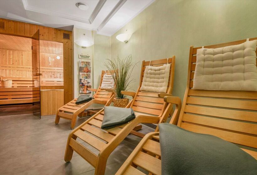 Best Western Plus Hotel Excelsior