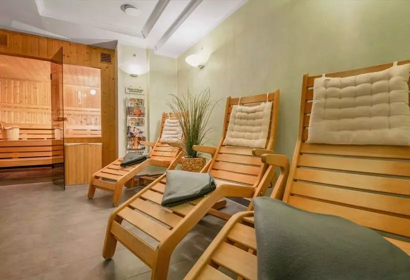 Best Western Plus Hotel Excelsior