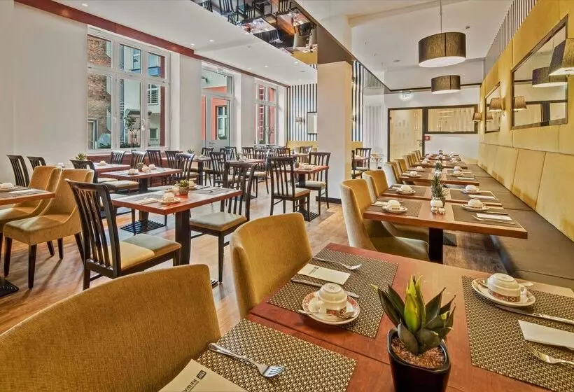 Best Western Plus Hotel Excelsior