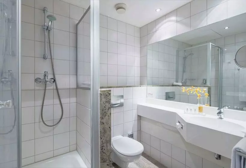 Best Western Plus Hotel Excelsior