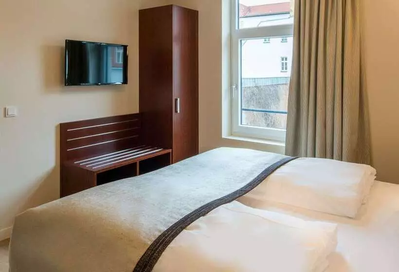 Best Western Plus Hotel Excelsior