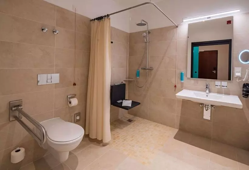 Best Western Plus Hotel Excelsior