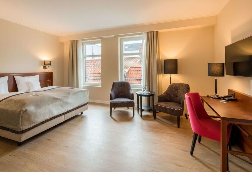 Best Western Plus Hotel Excelsior