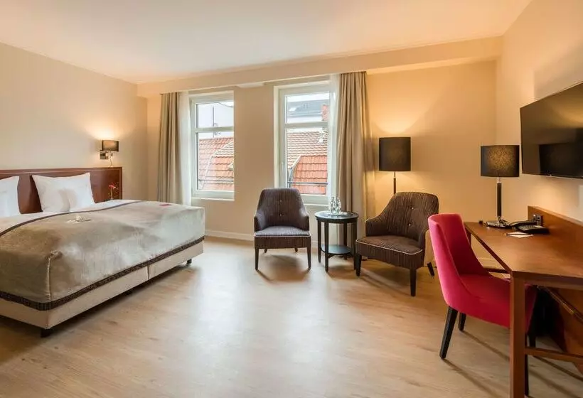 Best Western Plus Hotel Excelsior