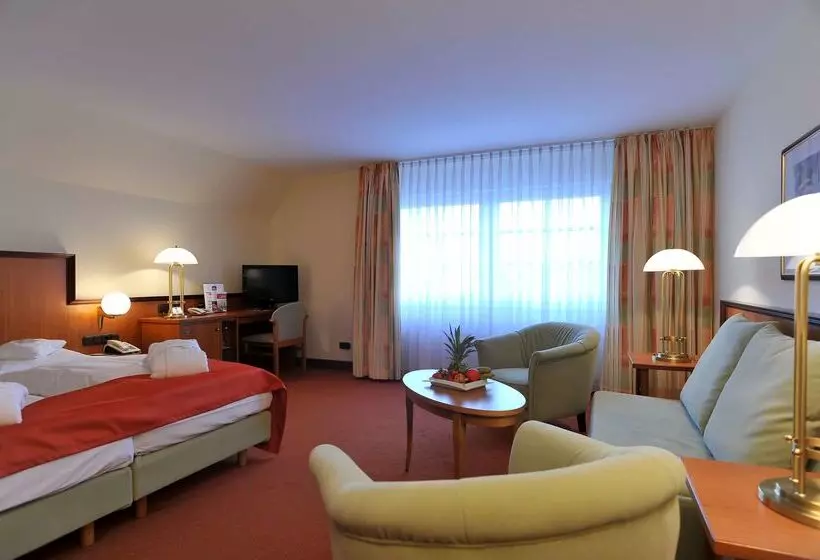 Best Western Plus Hotel Excelsior