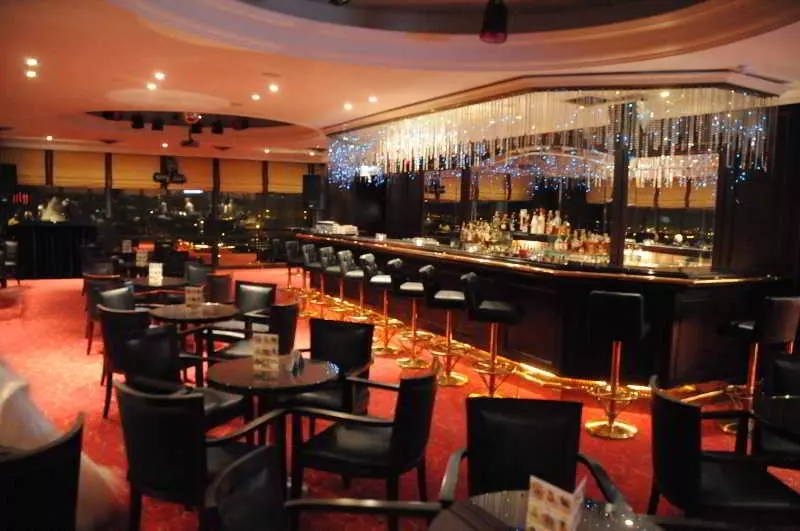 فندق Ege Palas Business