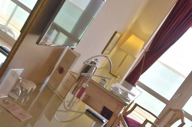 فندق Ege Palas Business