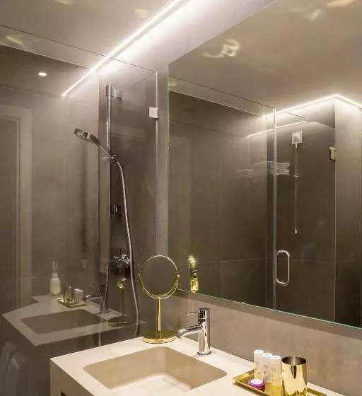 فندق Estrela de Fatima