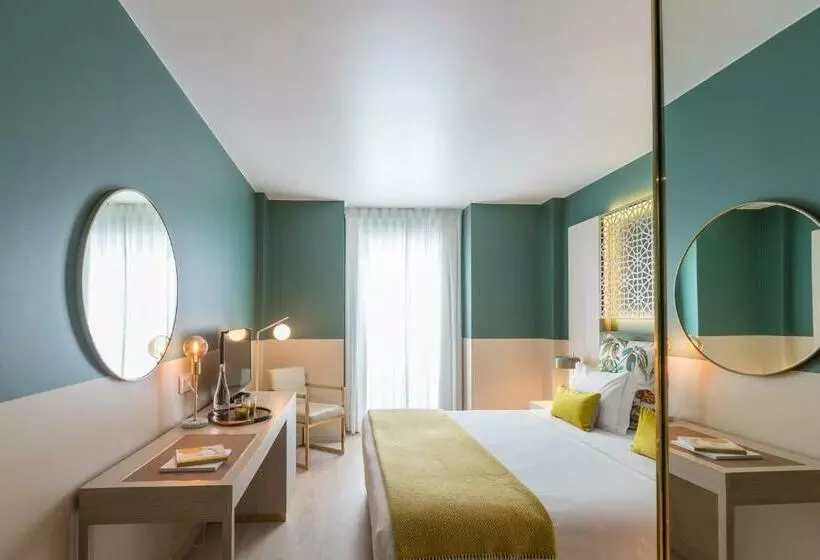 فندق Estrela de Fatima