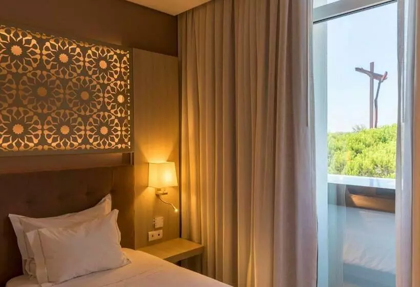 فندق Estrela de Fatima