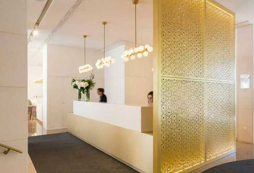 فندق Estrela de Fatima