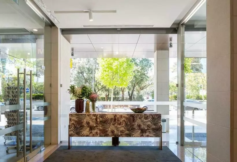 فندق Estrela de Fatima