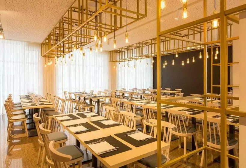 فندق Estrela de Fatima