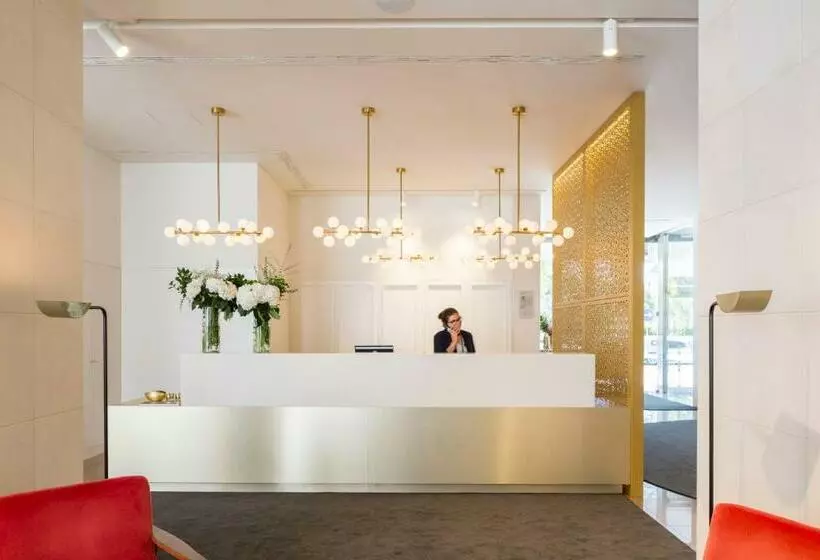 فندق Estrela de Fatima