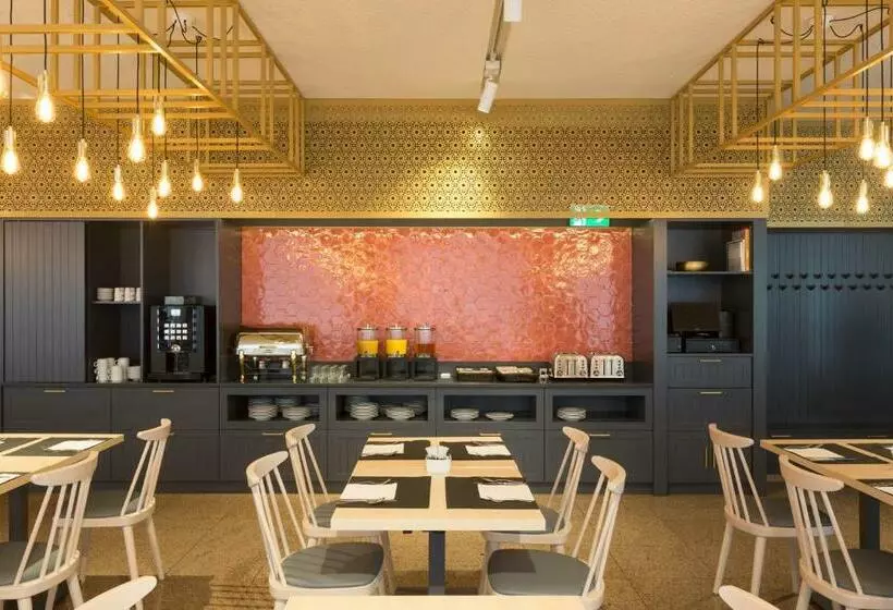 فندق Estrela de Fatima