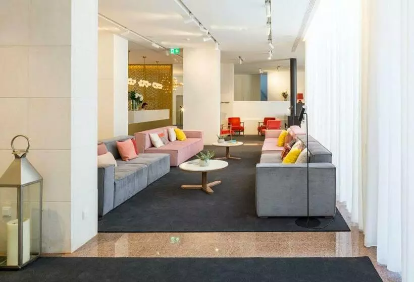 فندق Estrela de Fatima