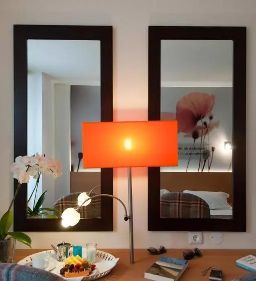 فندق Estrela de Fatima