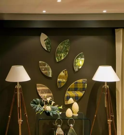 فندق Estrela de Fatima