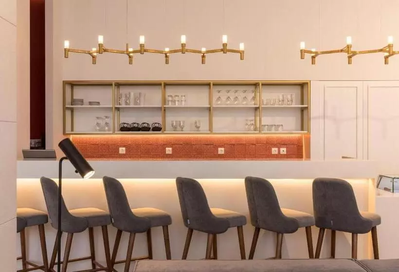 فندق Estrela de Fatima