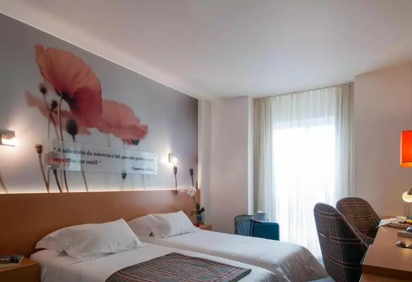 فندق Estrela de Fatima