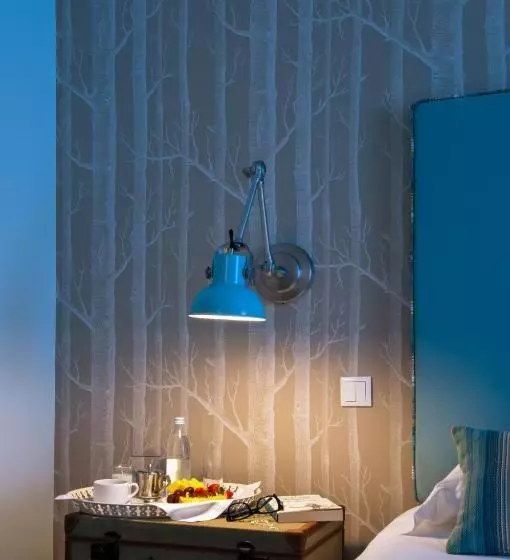 فندق Estrela de Fatima