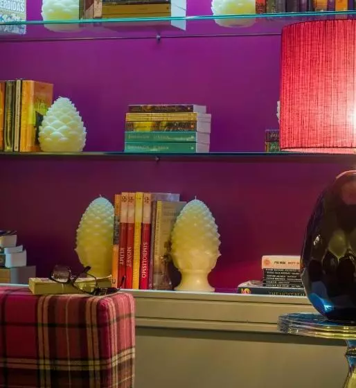 فندق Estrela de Fatima