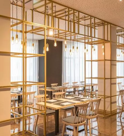 فندق Estrela de Fatima