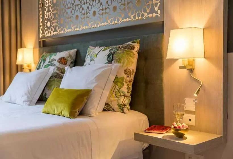 فندق Estrela de Fatima