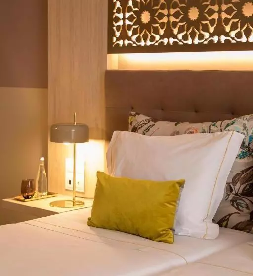 فندق Estrela de Fatima