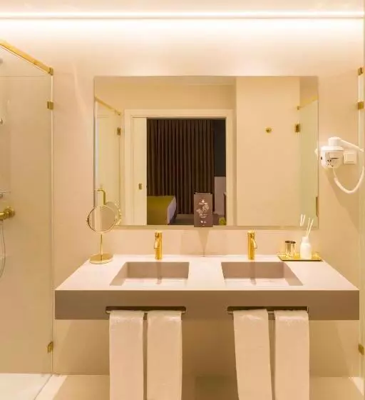 فندق Estrela de Fatima