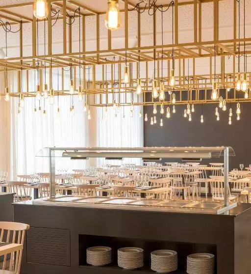 فندق Estrela de Fatima