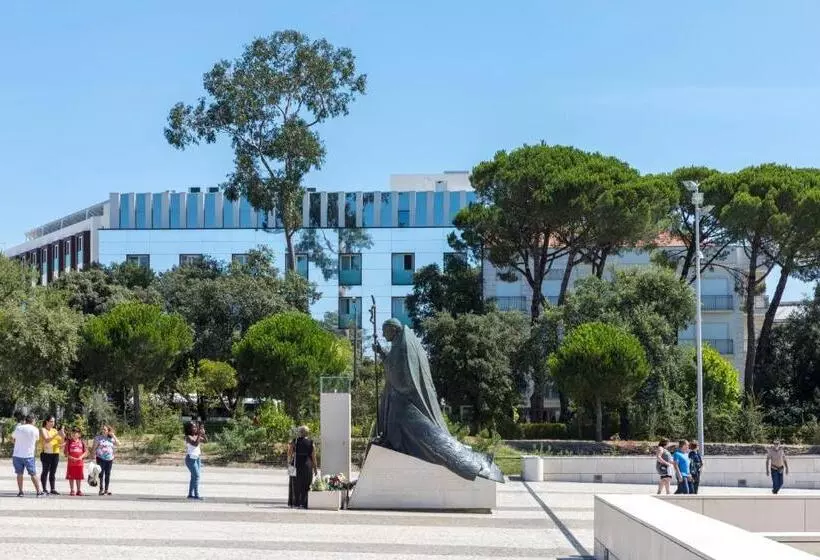 فندق Estrela de Fatima