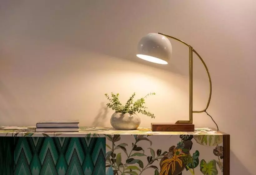 فندق Estrela de Fatima