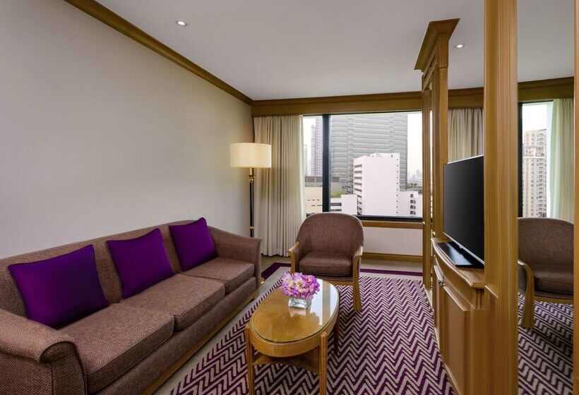 هتل Grand Mercure Bangkok Atrium