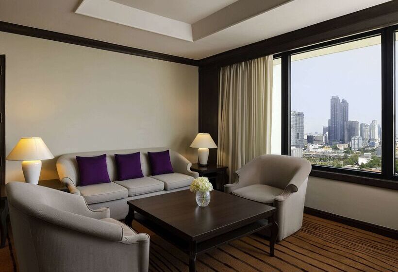 هتل Grand Mercure Bangkok Atrium