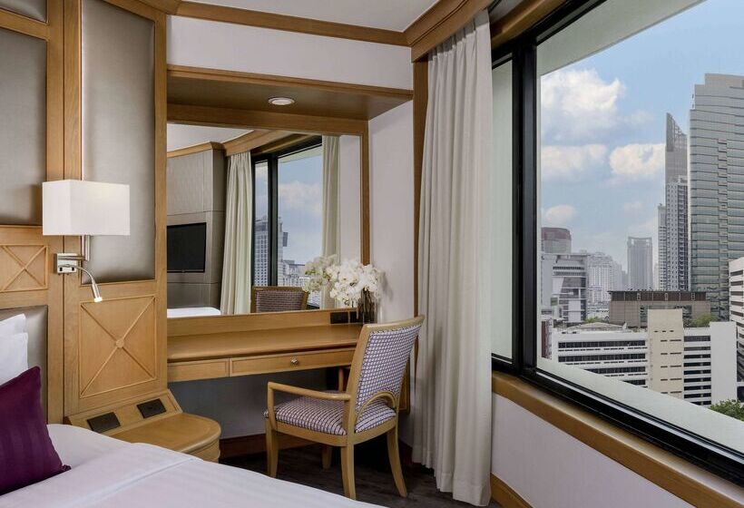 هتل Grand Mercure Bangkok Atrium